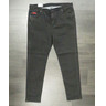 "Look at Me" Black Denim Jeans