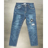 J.J Club Denim Jeans